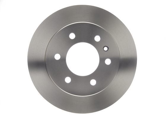 FREN DISKI ARKA MERCEDES SPRINTER B906 B907 B910 . VW CRAFTER 30-35-50-BOSCH 0986479S05-A9064230012-2E0615601A
