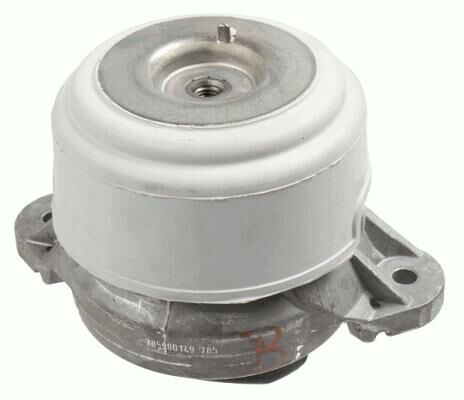 MOTOR TAKOZU ALT 4-matic MERCEDES C218 X218 W212 S212-LEMFORDER 3754201-A2122403317