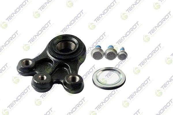 ÜST ROTİL ARKA P407-TEKNOROT P-460K-3640.58-3640.72