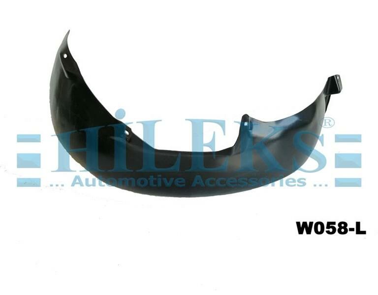 ÇAMURLUK DAVLUMBAZI ÖN SOL E.M. POLO HB 94-01-HILEKS W058L-6N0809961