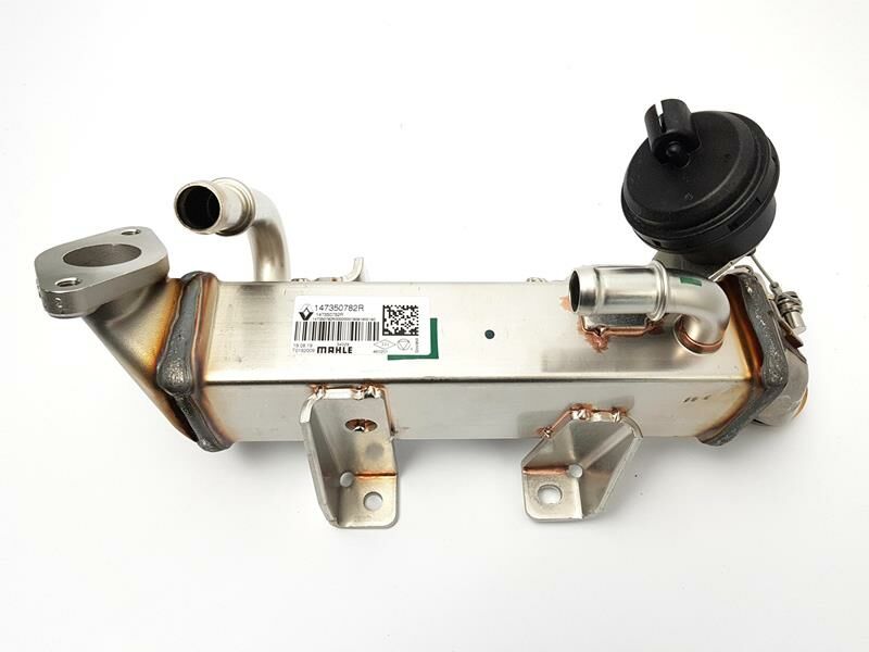 EGZOZ GAZI SOĞUTUCUSU MASTER III 2.3DCI-LGN III-ESPACE IV 2.0DCI 10-MY 147350782R-147350782R