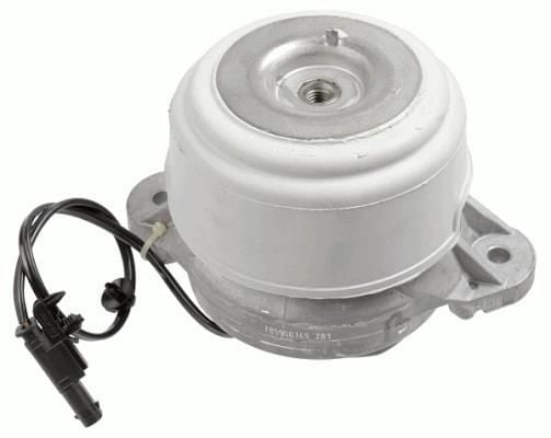 MOTOR TAKOZU ALT SAG MERCEDES C218 X218 W212 S212-LEMFORDER 3754101-A2122403117
