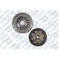 DEBRİYAJ SETİ VW LT35-LT46 2.5 TDI 99-06 BBE-BBF-ANJ.AVR-MAPA-074141025H-074141032E