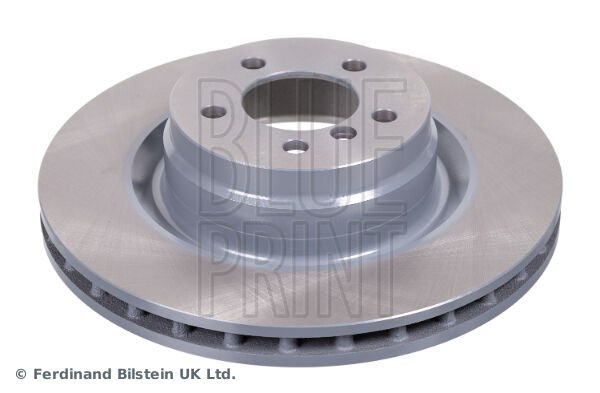 FREN DISKI ON RANGE ROVER 3 VOGUE L322 05 12-BLUEPRINT ADJ134314-LR031843-SDB500193-SDB500192