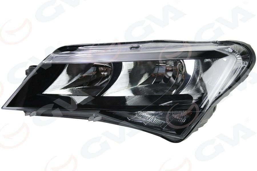 ÖN FAR KOMPLE SOL SUPERB 2016-GVA 9114448-3V1941015