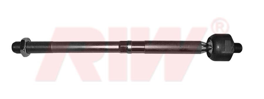 ROT MİLİ FOCUS II III 2005 2017 CMAX 2003-2019 KUGA 2008 2019 TRANSİT CONNECT V408 2013 VOLVO V40 2004-2019 S40 V50 2005 2012 C30 2006-2012 C70 2006 2013-RIW FO3011-3M513L519AB-4M513L519AB-30776283