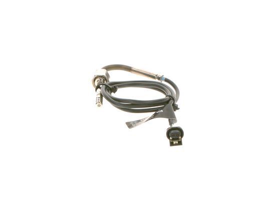 EGZOZ SICAKLIK SENSORU KAT. SONRASI MERCEDES W169 W245-BOSCH 0986259040-A0071539128