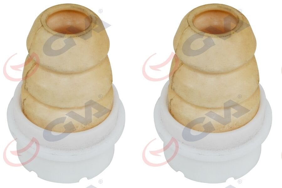 AMORTİSÖR TAKOZU ÖN DOBLO VULKOLLAN GÖZENEKLİ-GVA 9329220-46792633