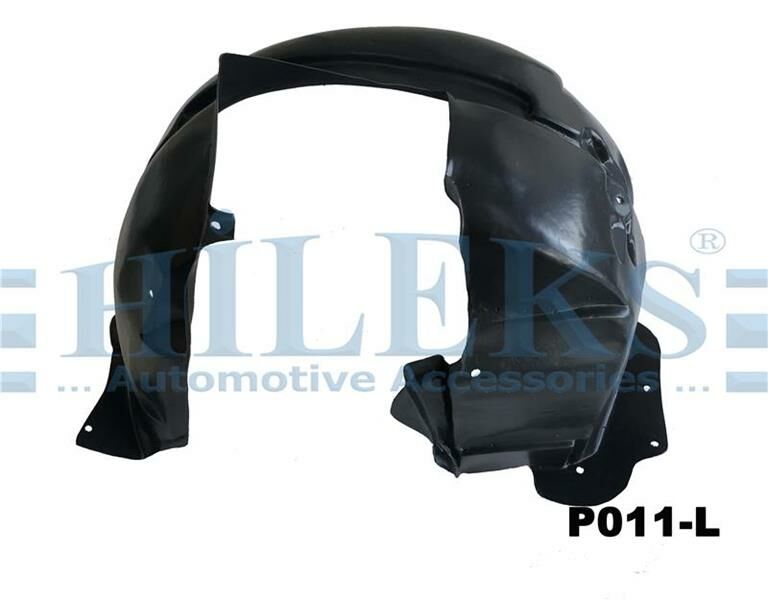 ÇAMURLUK DAVLUMBAZI ÖN SOL Y.M. XSARA II 01-05-HILEKS-7136Q5