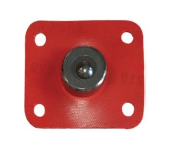 ENJEKSIYON BİLYALI DİYAFRAM SLX-AYHAN A6411