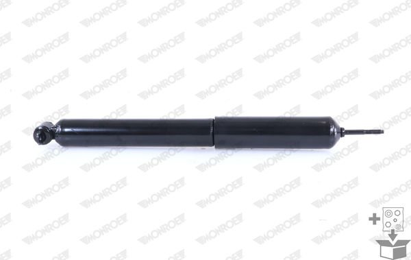 ÖN AMORTİSÖR L/R JEEP GRAND CHEROKEE 2.5TD 4.0 5.2 5.9 1992-1999 ŞASE Z-ZJ-ZG GAZLI OESpectrum Premium-MONROE 37081-52088490