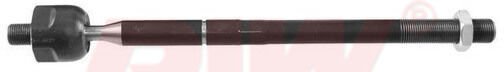 ROT MİLİ 330 mm MONDEO 07-15 VOLVO S60 10-18 S80 06-16 V60 10-18 V70 07-15 XC60 08-17 GALAXY 06-15 SMAX 06-14 LANDROVER FREELANDER 06-14 XC70 2008-2016 30776250-31280002-RIW FO3020-6G913280AA-1433271-31280658-LR16869
