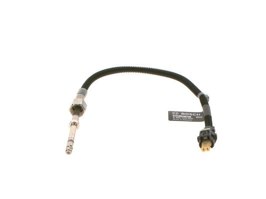EGZOZ SICAKLIK SENSORU KAT. ONCESI MERCEDES W205 W212 C218 C253-BOSCH 0986259056-A0009058904