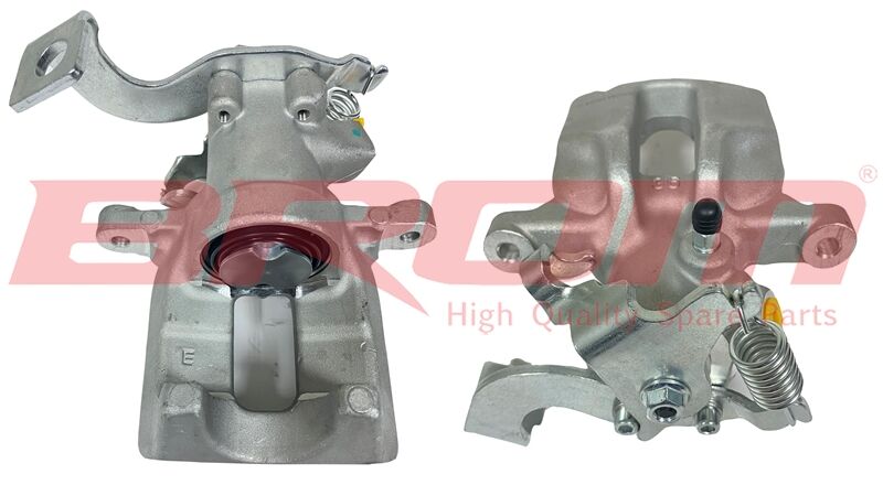 FREN KALİPERİ ARKA SOL TOYOTA COROLLA E15/E18 SEDAN AURIS 12--BROM TO35021-4785002100