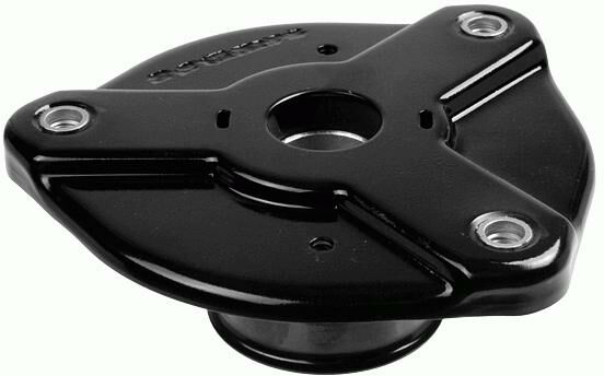 AMORTISOR TAKOZU ON MERCEDES VITO W639 W447-LEMFORDER 3578201-A6393230720