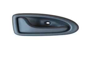 KAPI İÇ AÇMA KOLU SOL CLIO-KNG-MGN-LOGAN SİYAH-KAYA KR396-8200667104-7700434716-7700432707