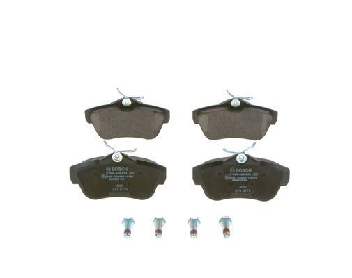 ARKA BALATA JUMPY 07 SUCUDO 07 EXPERT TEPEE 07-BOSCH 0986424625-1673601480-4253.68-77364513-4253.67