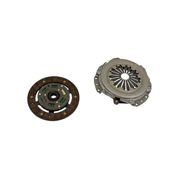 DEBRİYAJ SETI RULMANSIZ CLIO I-II-TWNG 1.2-1.2 16V-KNG-R9-MGN I-1.4-LOGAN-SANDERO 1.4 D7F-D4F-E7J K7J-D4F 7701478126-7701470986-7701478125-7701477018-7702258096-OP 587312-302050453R-302055852R-587343