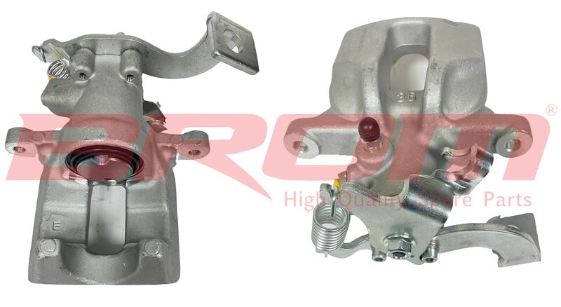 FREN KALİPERİ ARKA SAĞ TOYOTA COROLLA SEDAN E15/E18 AURIS 12--BROM TO35022-4783002100