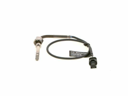 EGZOZ SICAKLIK SENSORU EGR SONRASI MERCEDES W204 X204 W205 W212 C218 W463 C292-BOSCH 0986259079-A0009054305