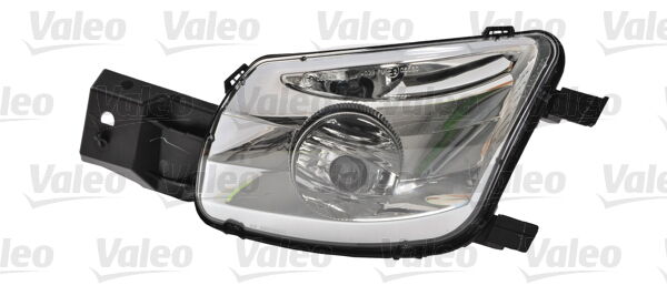 SİS FARI SAĞ P308 2011 H8-VALEO 044651-6206.X5
