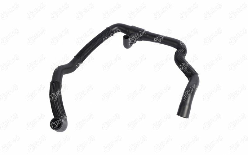 RADYATÖR ÜST HORTUMU VW T4 2.4-2.5 TDI-IBRAS 28003-074121101R