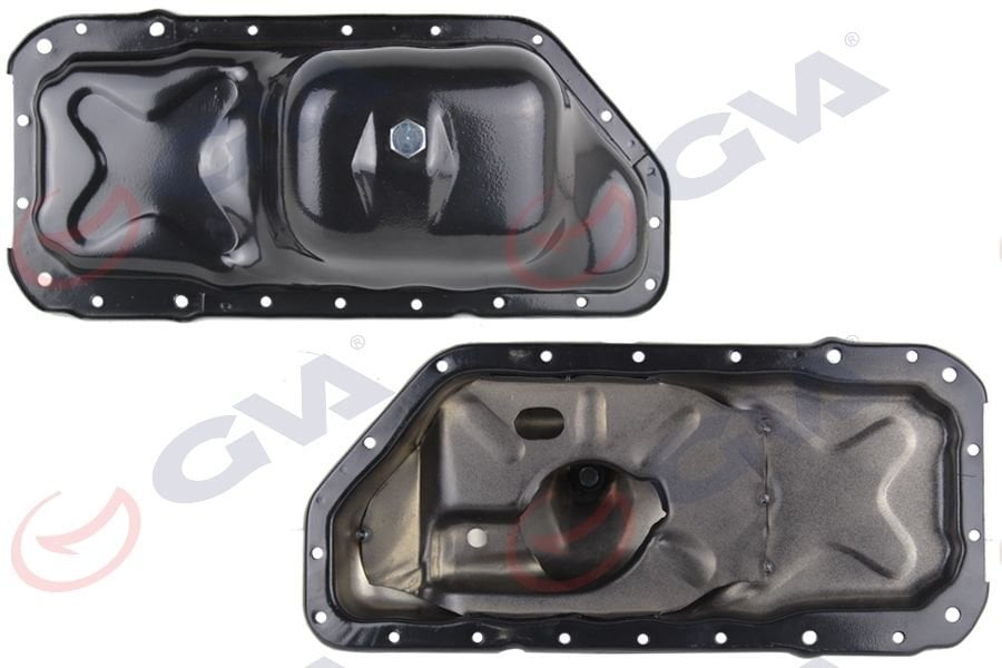 YAĞ KARTERİ SKODA FABIA 6Y 1.4-GVA 4061220-047103602G-047103602H