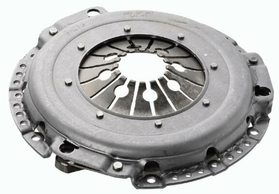 DEBRIYAJ BASKISI MERCEDES W202 W210 W163 W140 R170-SACHS 3082307531-A0002522211