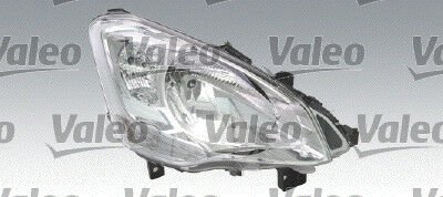 FAR SİNYAL SOL BERLINGO 05/08 ELEKTRİKLİ H4 MOTORLU-VALEO 043778-6208.K6