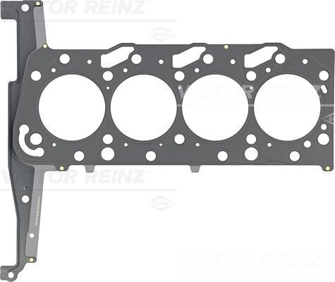 SILINDIR KAPAK CONTASI 1 CELTIK TRANSIT V184 01 06 90-120PS LAND ROVER DEFENDER 2.4TD 07 16-V.REINZ 613542000-5C1Q6051AA-1349874-LR004418