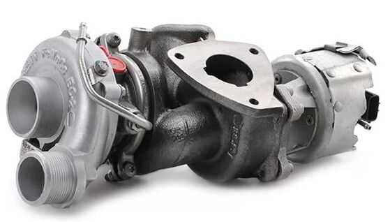 TURBOSARJ KOMPLE SAG EURO 5 3.0D DISCOVERY 4 L319 R.R 4 VOGUE L405 R.R SPORT I L320 R.R SPORT 2 L494 GEN 1 MOTOR-GARRET 7784015012S-LR063777-LR013205-LR038620-LR128704