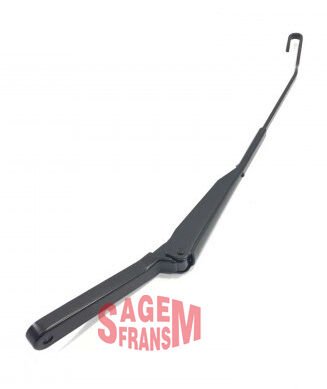 SİLECEK DIŞ KOLU ÖN SAĞ R19-SAGEM-7702127723