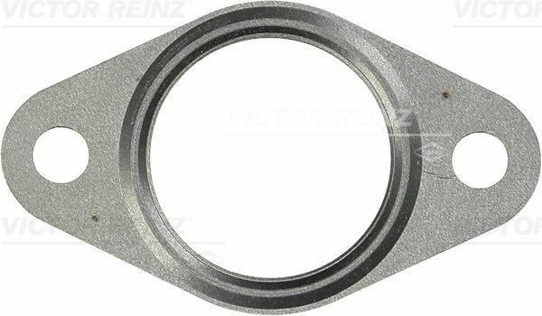 EGZOZ MANIFOLD CONTASI MERCEDES M102 W201 W124 C124-V.REINZ 712522620-A1021421480-917.542