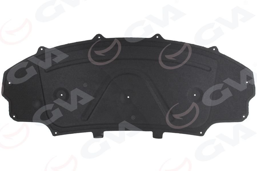 KAPUT IZOLATORU KLIPSLERI ILE MERCEDES W164-GVA 9107239-A1646820126