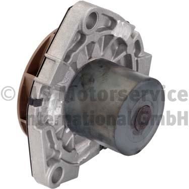DEVİRDAİM SU POMPASI FIAT DOBLO 10 BRAVO II 07 14 500L 12 18 500X 14 EGEA 15 OPEL ASTRA H-J- INSIGNIA 08 VECTRA C 04 ALFA ROMEO 159 GIULIETTA 10 MITO 11 JEEP RANEGADE 1.6D MTJ 1.9D MTJ 2.0 CDTI-PIERBURG 701984020-1334284-55269148-46804051-55209993