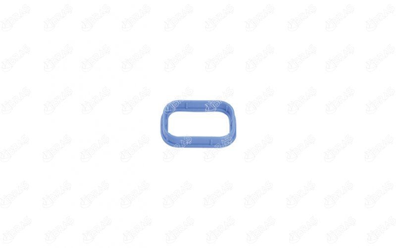 EMME MANİFOLD CONTASI CITROEN JUMPER 2.2 HDI 120 06-IBRAS 19385-9677668180-0348.T1