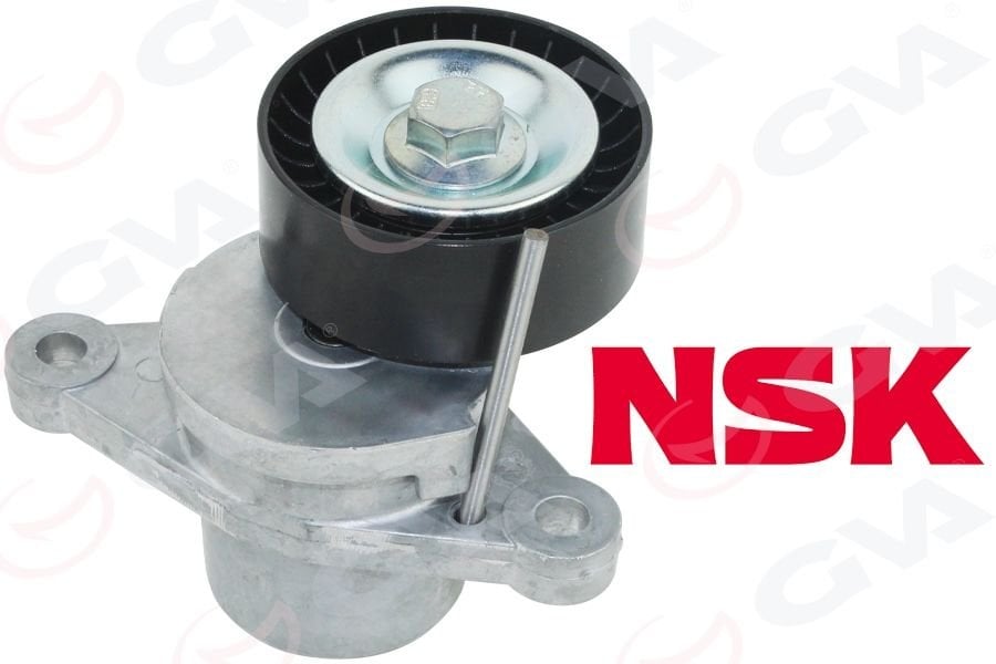 ALTERNATÖR GERGİ RULMANI KÜTÜKLÜ P308-C3-DS3 09 -P508-P3008-P5008-C4-C5-BERLINGO-DS4 10 P208 12-GVA 2743131K-5751.K5-9677279580-5751.J6
