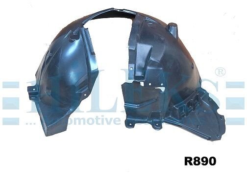ÇAMURLUK DAVLUMBAZI ÖN SOL KADJAR 15-22-HILEKS R890-638418554R