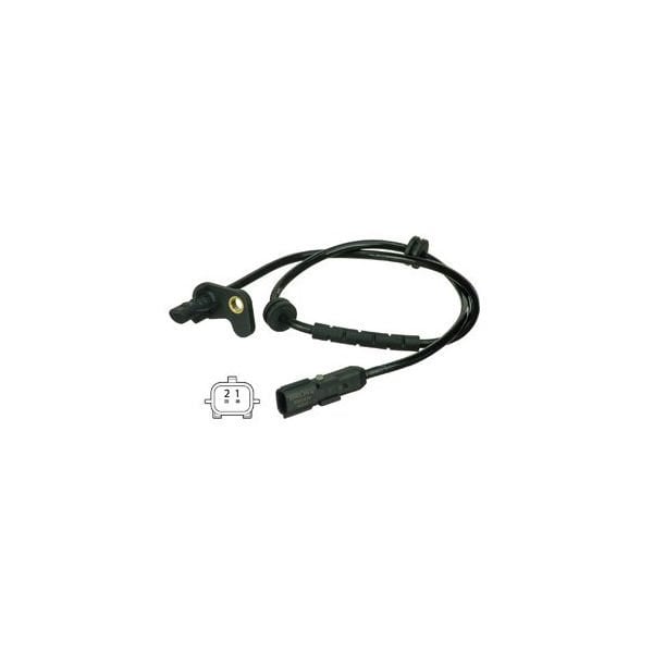 ABS HIZ SENSÖRÜ ARKA SOL CLIO IV 0.9-1.2TCE-1.5 DCI 12-HELLUX HLS.8301-479001852R-479006432R-479006998R