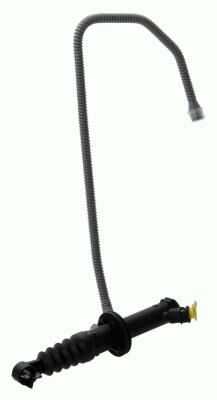DEBRİYAJ ÜST MERKEZİ CLIO III 1.2 16V-1.4 16V-1.6 16V-1.5 DCİ 05-MY-8200436137