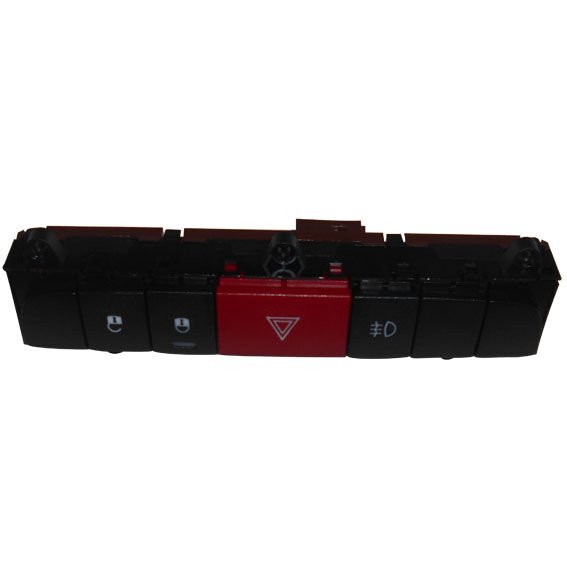 KUMANDA PANELİ REZİSTANSIZ DCT-BX DUCATO-BOXER-JUMPER II-BRUCKE 735533116-735533116