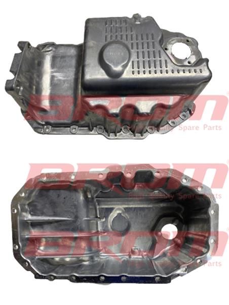 YAĞ KARTERİ ALÜMİNYUM SENSORLU VOLKSWAGEN POLO / SKODA FABIA / SEAT IBIZA 1.4 16V BBY-BKZ-BROM VW3310-032103603AB