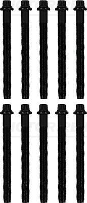SİLİNDİR KAPAK SAPLAMASI KNG-CLIO-MGN-R19 F8Q-V.REINZ 143216101-7700865991