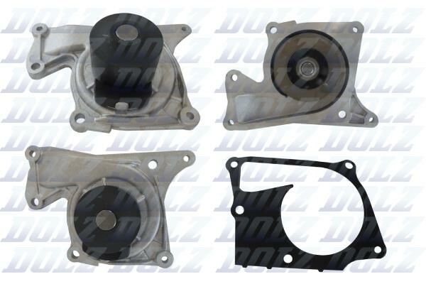 DEVIRDAIM POMPASI MERCEDES OM607 W176 W246 C117 W415 X156 . CLIO IV 12 SYMBOL III 13 TALISMAN 15 MEGANE IV 15 SANDERO II 12 DUSTER 10 QASHQAI II 13 PULSAR 14 JUKE 10 1.5 dCi K9K EURO 5 EURO 6-DOLZ R231-210107852R-A6082001000-2101000Q0M