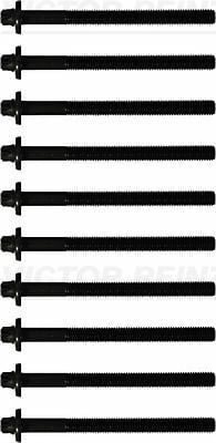 SİLİNDİR KAPAK SAPLAMASI CLIO-KNG 1.4-1.6 16V-V.REINZ 143215701-7701471373