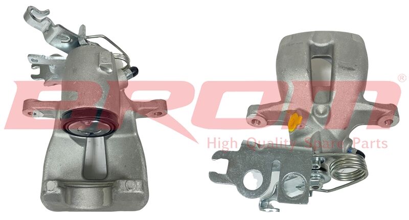 FREN KALİPERİ ARKA SAĞ CADDY III 04-BROM VW35020-2K0615424B-2K0615424-2K0615424A