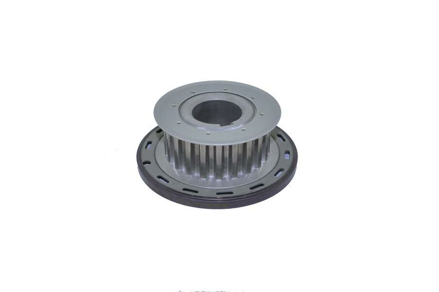 KRANK DİŞLİSİ P307 YM-P308-P3008-P5008-PARTNER II-P206-P207-P407-BERLINGO III-C2-C3-C4-C5-EXPERT- NEMO-JUMPY-FOCUS-FIESTA-C MAX-MONDEO-TRANSIT-DS3-DS4-DS5 1.4-1.6 HDI-TDCI-OPAR-9810698080-0805.E5-CV6Q6306AC