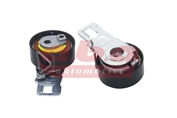 EKSANTRİK GERGİ RULMANI CITROEN BERLINGO-C-ELYSEE-C3 II-III-C4-II-DS3-DS4-DS5-JUMPY-SPACETOURER 1.6 BlueHDi 100 08-ABA 25400829-1610577380