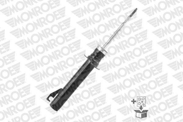 ÖN AMORTİSÖR L/R ALFA 159 2005 2012 BRERA 2006 2011 GAZLI-MONROE G2243-50515149-50515151-50515217-50515219
