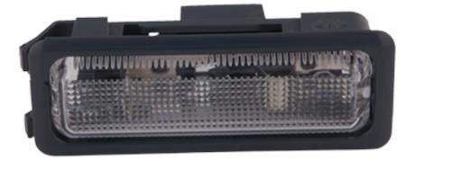 TAVAN LAMBASI AMPÜLSÜZ R9-PLEKSAN 2906